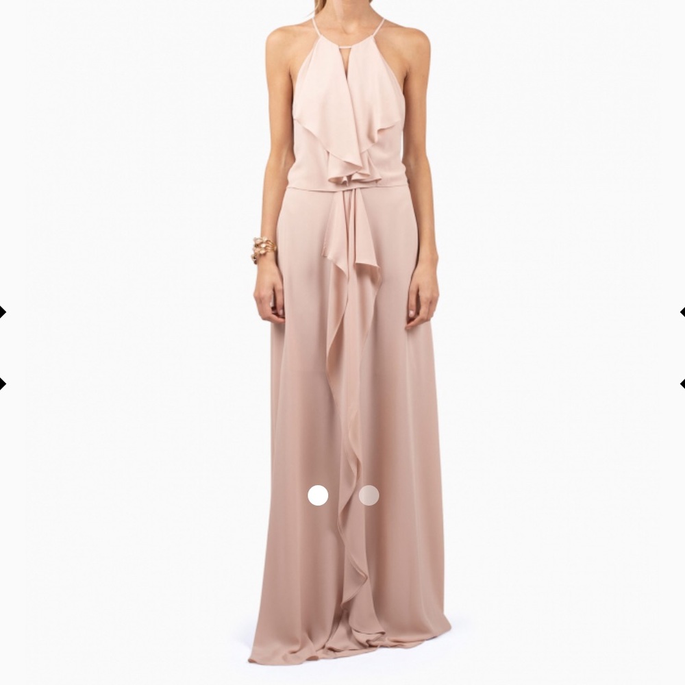 BCBG “JANISA “